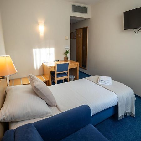 Hotel Jeruzalem Ljutomer Esterno foto