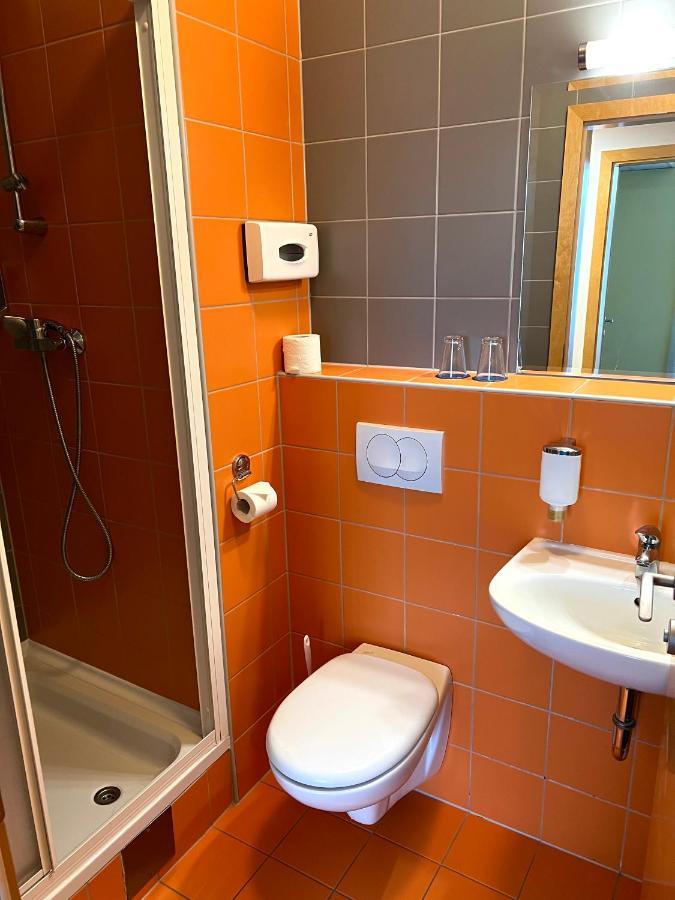 Hotel Jeruzalem Ljutomer Esterno foto