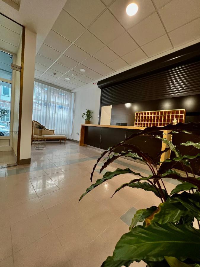 Hotel Jeruzalem Ljutomer Esterno foto