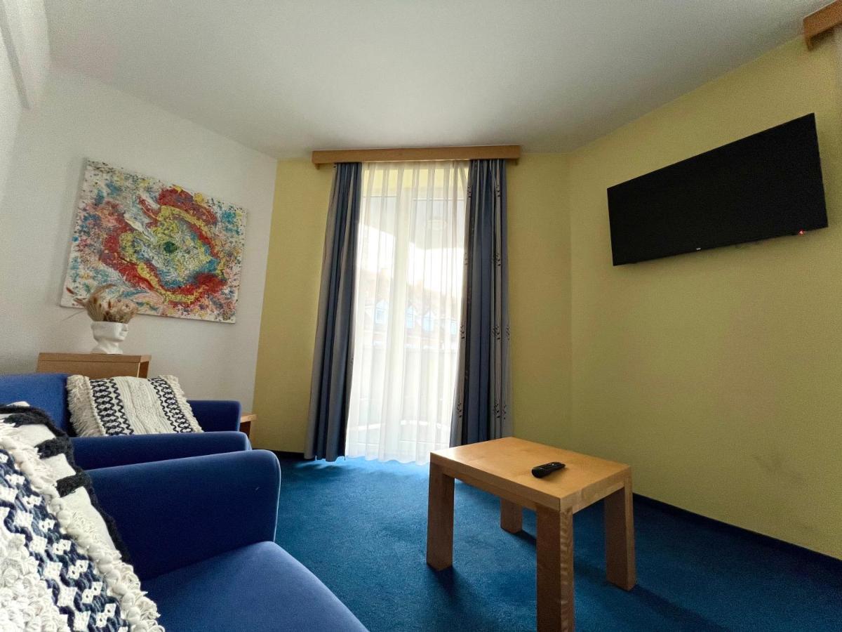 Hotel Jeruzalem Ljutomer Esterno foto