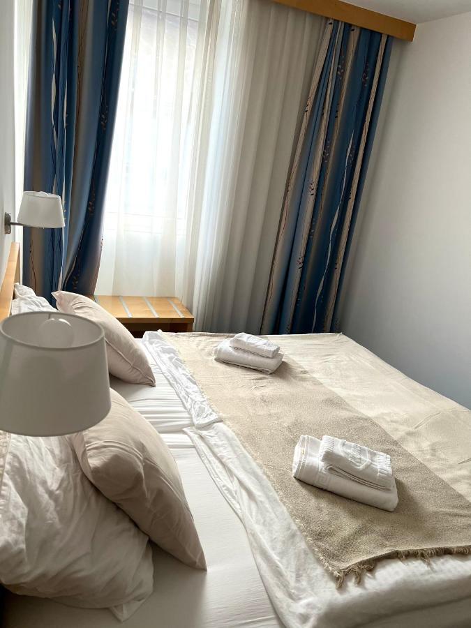 Hotel Jeruzalem Ljutomer Esterno foto