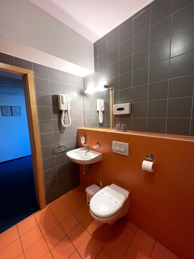 Hotel Jeruzalem Ljutomer Esterno foto