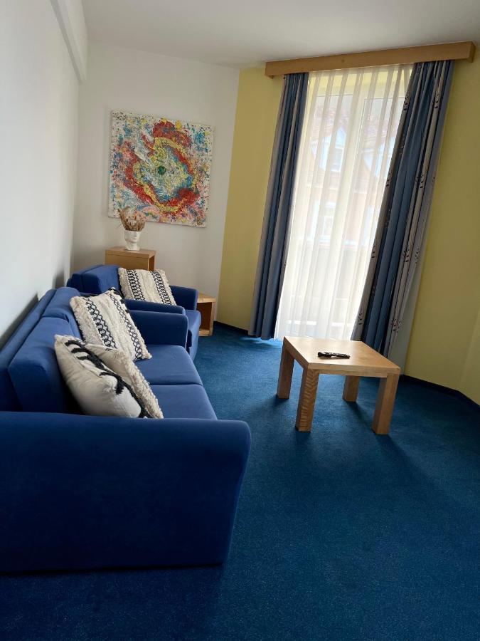 Hotel Jeruzalem Ljutomer Esterno foto