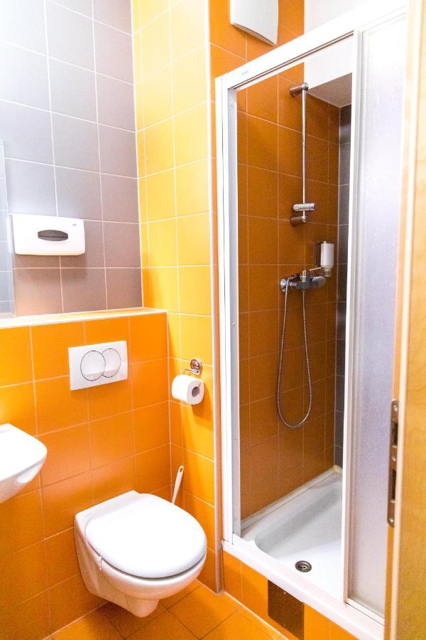 Hotel Jeruzalem Ljutomer Esterno foto