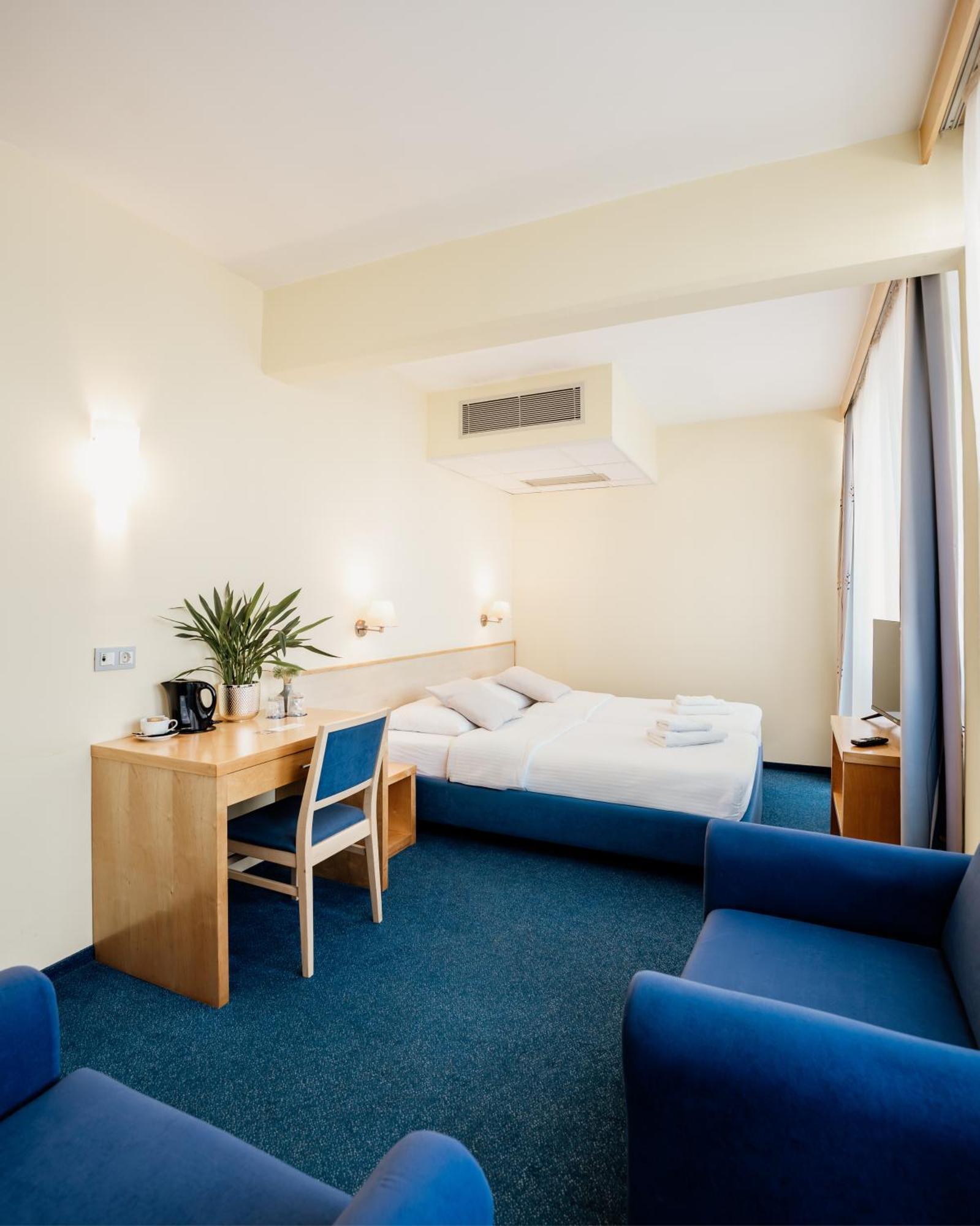Hotel Jeruzalem Ljutomer Esterno foto